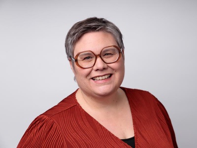 Prof. Dr. Alexandra Engel