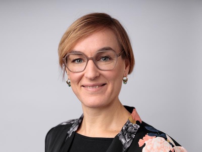 Antje Krog